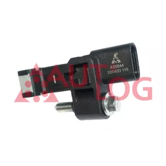 Capteur d'angle, vilebrequin AUTLOG AS5544