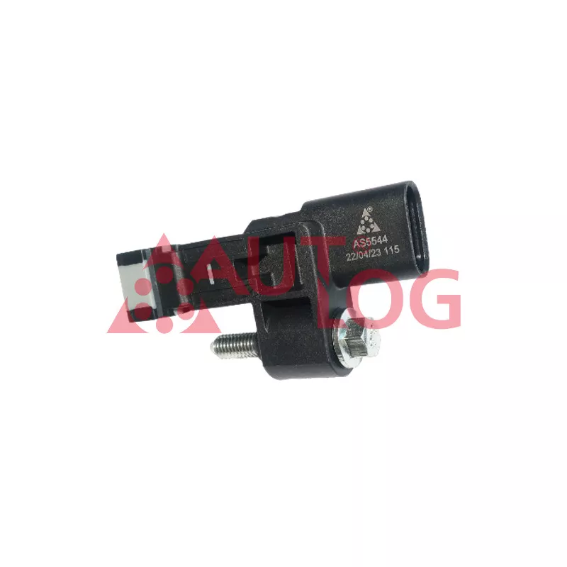 Capteur d'angle, vilebrequin AUTLOG AS5544