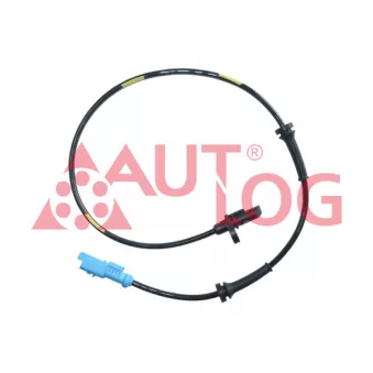 Capteur, vitesse de roue AUTLOG AS5545