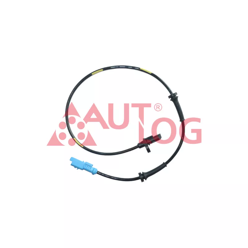 Capteur, vitesse de roue AUTLOG AS5545