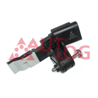 Capteur d'angle, vilebrequin AUTLOG AS5546