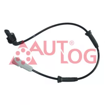 Capteur, vitesse de roue AUTLOG AS5556