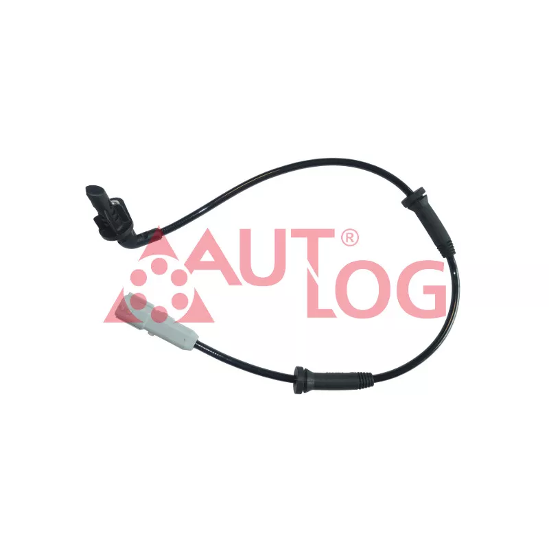 Capteur, vitesse de roue AUTLOG AS5556
