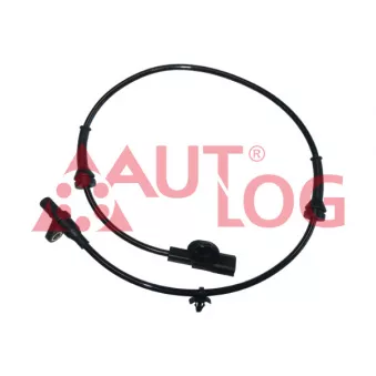 Capteur, vitesse de roue AUTLOG AS5559