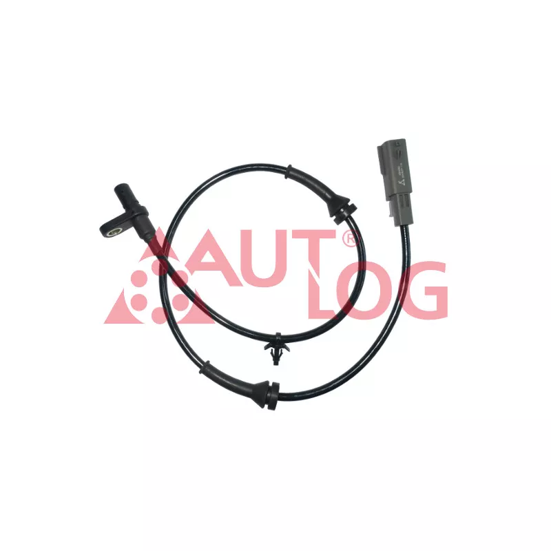 Capteur, vitesse de roue AUTLOG AS5560