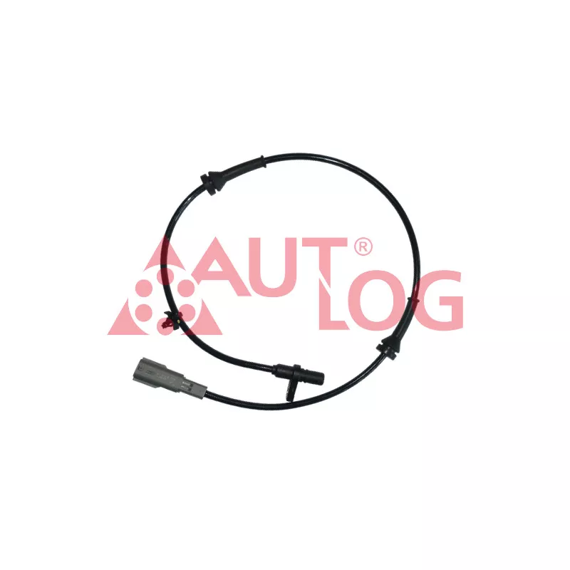 Capteur, vitesse de roue AUTLOG AS5561