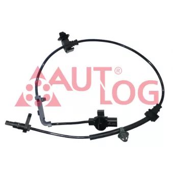 Capteur, vitesse de roue AUTLOG
