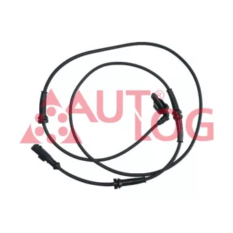 Capteur, vitesse de roue AUTLOG AS5565