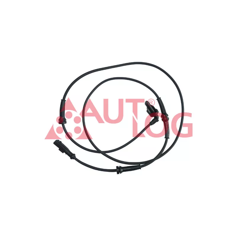 Capteur, vitesse de roue AUTLOG AS5565