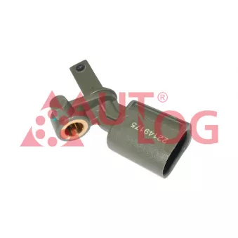 Capteur, vitesse de roue AUTLOG AS5617