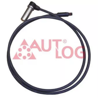 Capteur, vitesse de roue AUTLOG AS7003