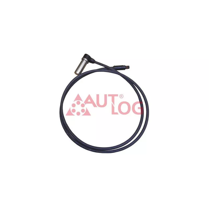 Capteur, vitesse de roue AUTLOG AS7003
