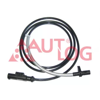 Capteur, vitesse de roue AUTLOG AS7004