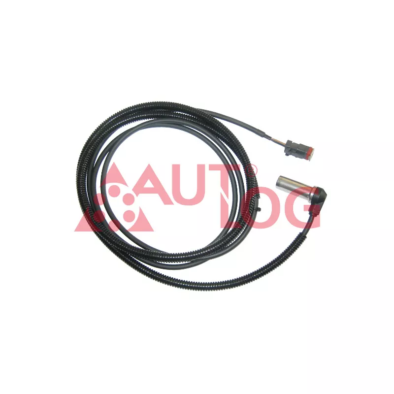 Capteur, vitesse de roue AUTLOG AS7009