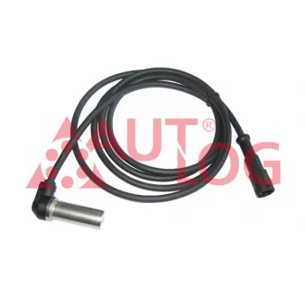 Capteur, vitesse de roue AUTLOG AS7011