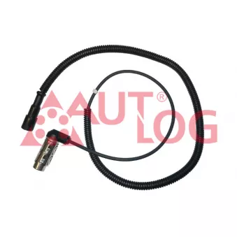 Capteur, vitesse de roue AUTLOG AS7022