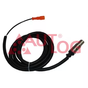 Capteur, vitesse de roue AUTLOG AS7028
