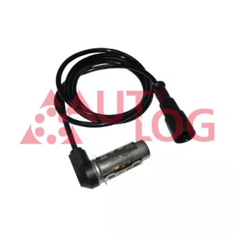 Capteur, vitesse de roue AUTLOG AS7033