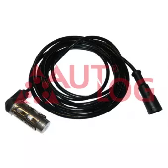 Capteur, vitesse de roue AUTLOG AS7035