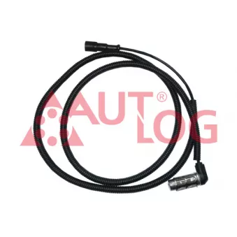 Capteur, vitesse de roue AUTLOG AS7036