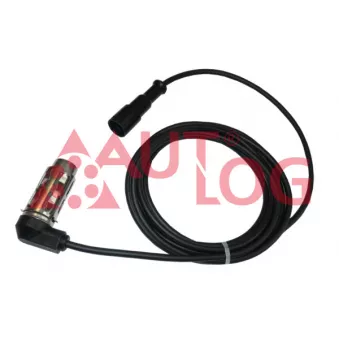 Capteur, vitesse de roue AUTLOG AS7039