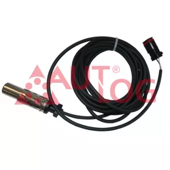 Capteur, vitesse de roue AUTLOG AS7041