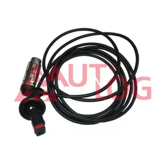 Capteur, vitesse de roue AUTLOG AS7042