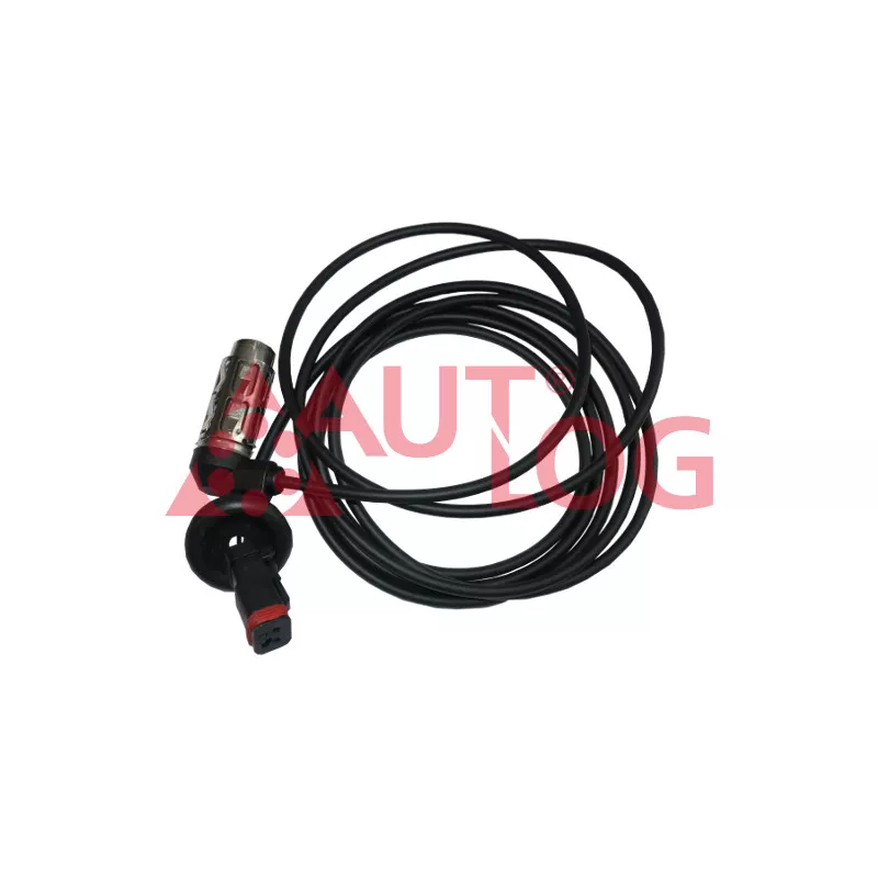Capteur, vitesse de roue AUTLOG AS7042