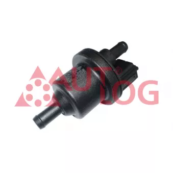 Soupape de ventilation, réservoir de carburant AUTLOG AV6224