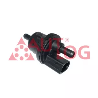Soupape de ventilation, réservoir de carburant AUTLOG AV6225