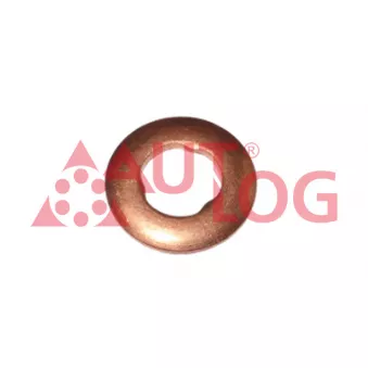 Bague d'étanchéité, porte-injecteur AUTLOG DI1027