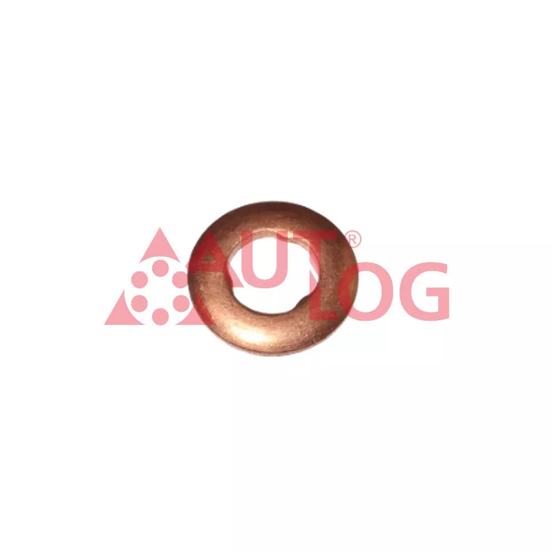 Bague d'étanchéité, porte-injecteur AUTLOG DI1027
