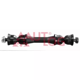 Entretoise/tige, stabilisateur AUTLOG FT1774