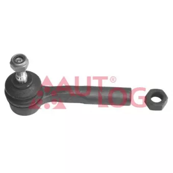 Rotule de barre de connexion avant gauche AUTLOG FT2123