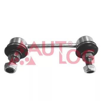 Entretoise/tige, stabilisateur AUTLOG FT2132