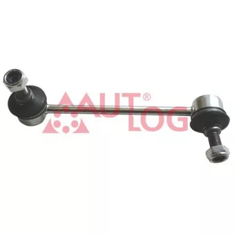 Entretoise/tige, stabilisateur avant droit AUTLOG FT2147