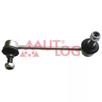 Entretoise/tige, stabilisateur avant gauche AUTLOG FT2148