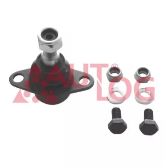 Rotule de suspension AUTLOG FT2166