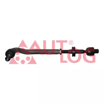 Barre de connexion avant droit AUTLOG FT2212
