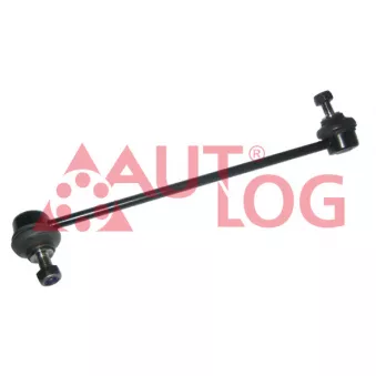 Entretoise/tige, stabilisateur avant gauche AUTLOG FT2218