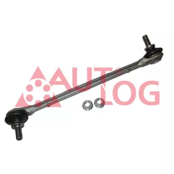Entretoise/tige, stabilisateur avant gauche AUTLOG FT2224