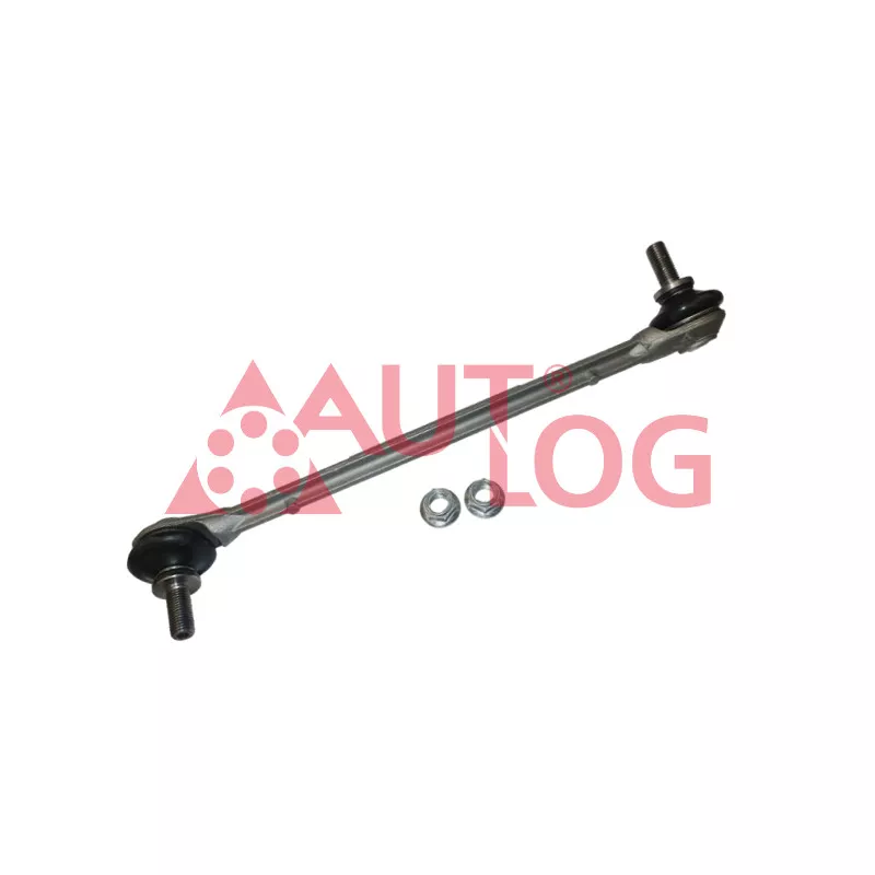 Entretoise/tige, stabilisateur avant gauche AUTLOG FT2224