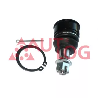 Rotule de suspension AUTLOG FT2239