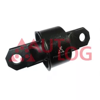 Suspension, corps de l'essieu AUTLOG FT2297