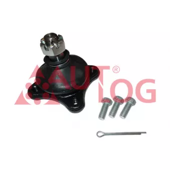 Rotule de suspension AUTLOG FT2312