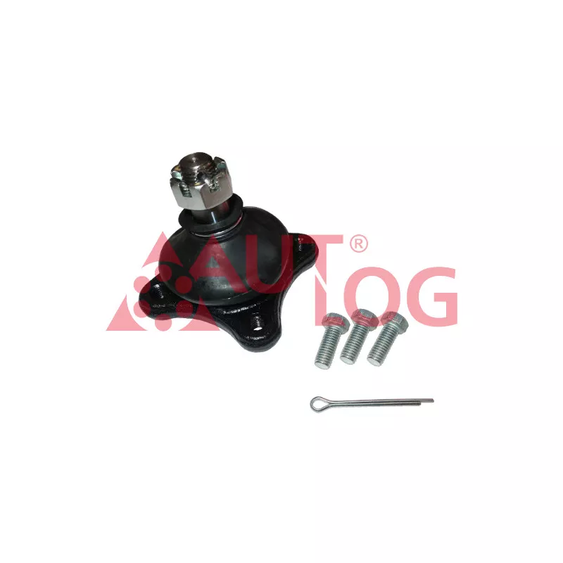 Rotule de suspension AUTLOG FT2312