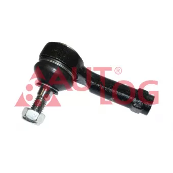 Rotule de barre de connexion avant droit AUTLOG FT2336