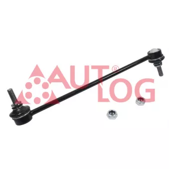Entretoise/tige, stabilisateur AUTLOG FT2368