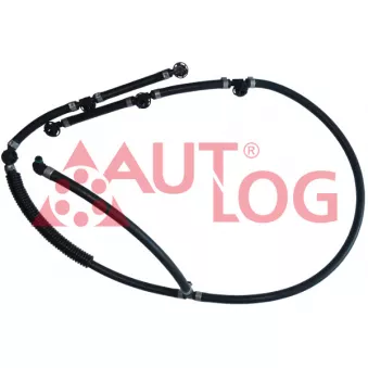 Tuyau, carburant de fuite AUTLOG