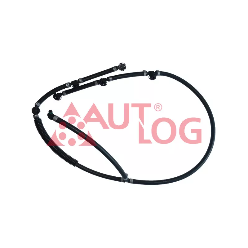 Tuyau, carburant de fuite AUTLOG KL3003